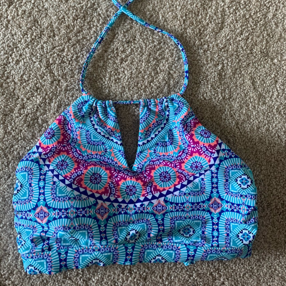 athleta bathing suit